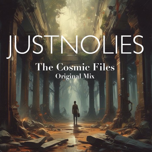 The Cosmic Files (Original Mix)