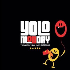 YOLOMONDAY'16 WarmUp/Old Skool Afrobeats by Super Midz