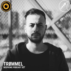 Trømmel - Deepicnic UK - Mix (reloaded)