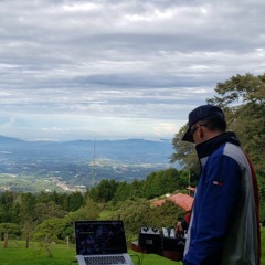 Dj Bobby - @SOCADITO  #5 Bday Costa Rica 🇨🇷 Pura vidaa!!!