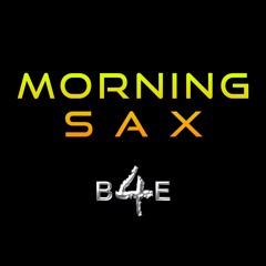 Morning Sax