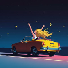 Wind in My Hair