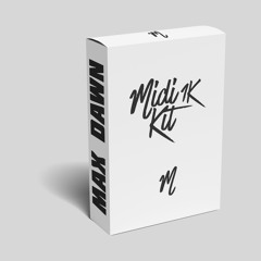 FREE 1K Followers Midi Kit