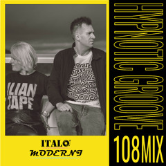 IM MIX 108: Hypnotic Groove