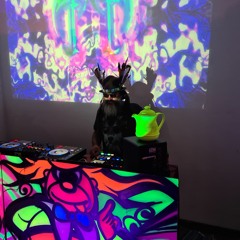 PsyTrance Set @ Down The Rabbit Hole The Livestream - 2020 - 05 - 17
