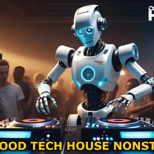 Stream BOLLYWOOD TECH HOUSE NON STOP 2024 DJ HAPPY CHOPRA by Dj Happy