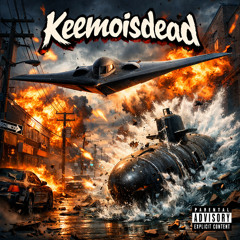 BOMBS BELOW (prod.Rayoffkey)