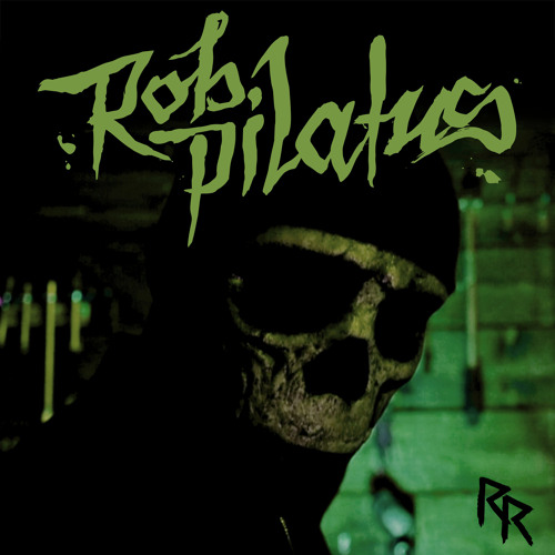 Rob Pilatus