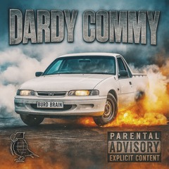 DARDY COMMY