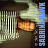 Sabrina Hawk @ In der Schwebe Festival I Hamburg DJ mix artwork - Electronic music tracklist cover image