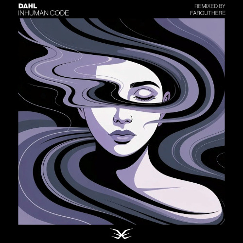 TP PREMIERE: Dahl - Inhuman Code (Original Mix)