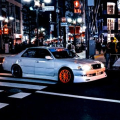 skyline - (joji x experimental) | @DAMIENDEKAR