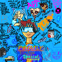 Psyt/mixtape special  SCV