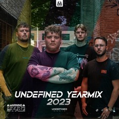 Undefined 2023 Yearmix - Mixed By NGMA