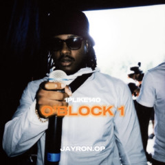 1PLIKE140 - O’BLOCK 1