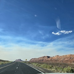 Usery Pass