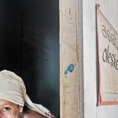 Huoneiden kirja: Itkuvirsi (2021)