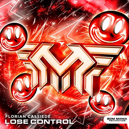Florian Cassiede - Lose Control (Extended Mix) (Buy=Free Download)