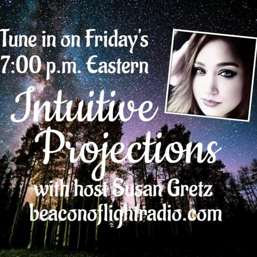 Soul Talk with Susan Gretz