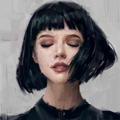 Billie Eilish's No Time To Die But You're DRIVING IN THE RAIN