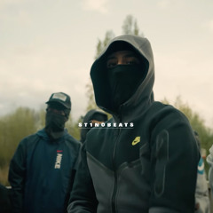 "Reactions" #67 Brucka x #LTH G41 UK Drill Type Beat @st1nobeats