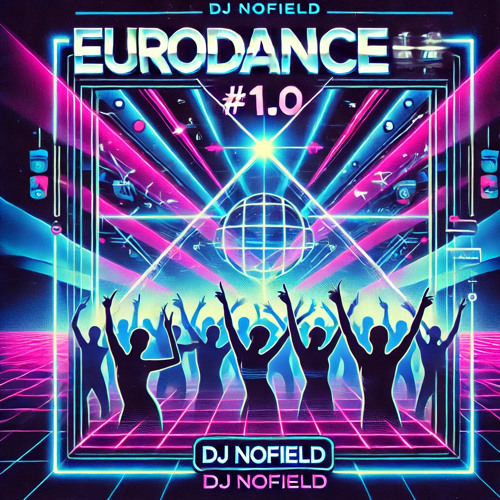 Trance/eurodance #1 |Nofield|