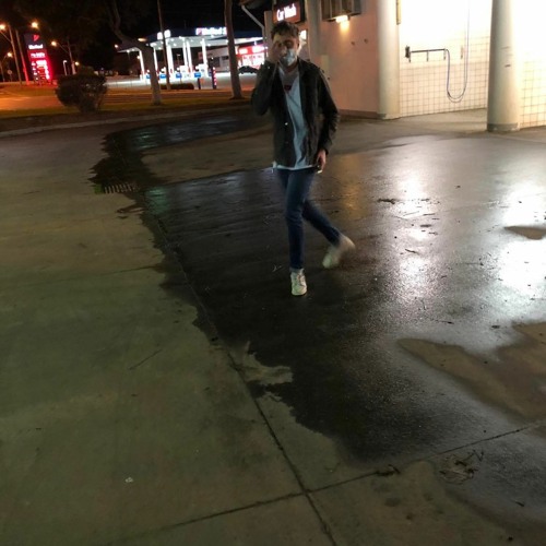MNML MIXTAPE V2 (2018) JUZZ MORAN
