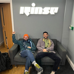 Butter Side Up with Walrus & Hamish - 29 November 2025