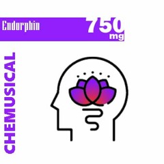 Chemusical - Endorphin 750mg