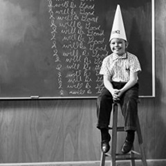 Dunce