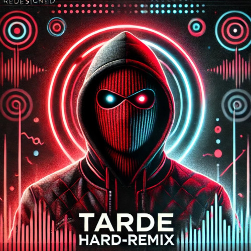 tarde nina kraviz - Remix hard techno