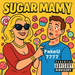FakeU7777 - Sugar Mamy (EXPLICIT) [Free Download]