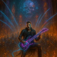 Ritual Choir of Chaos