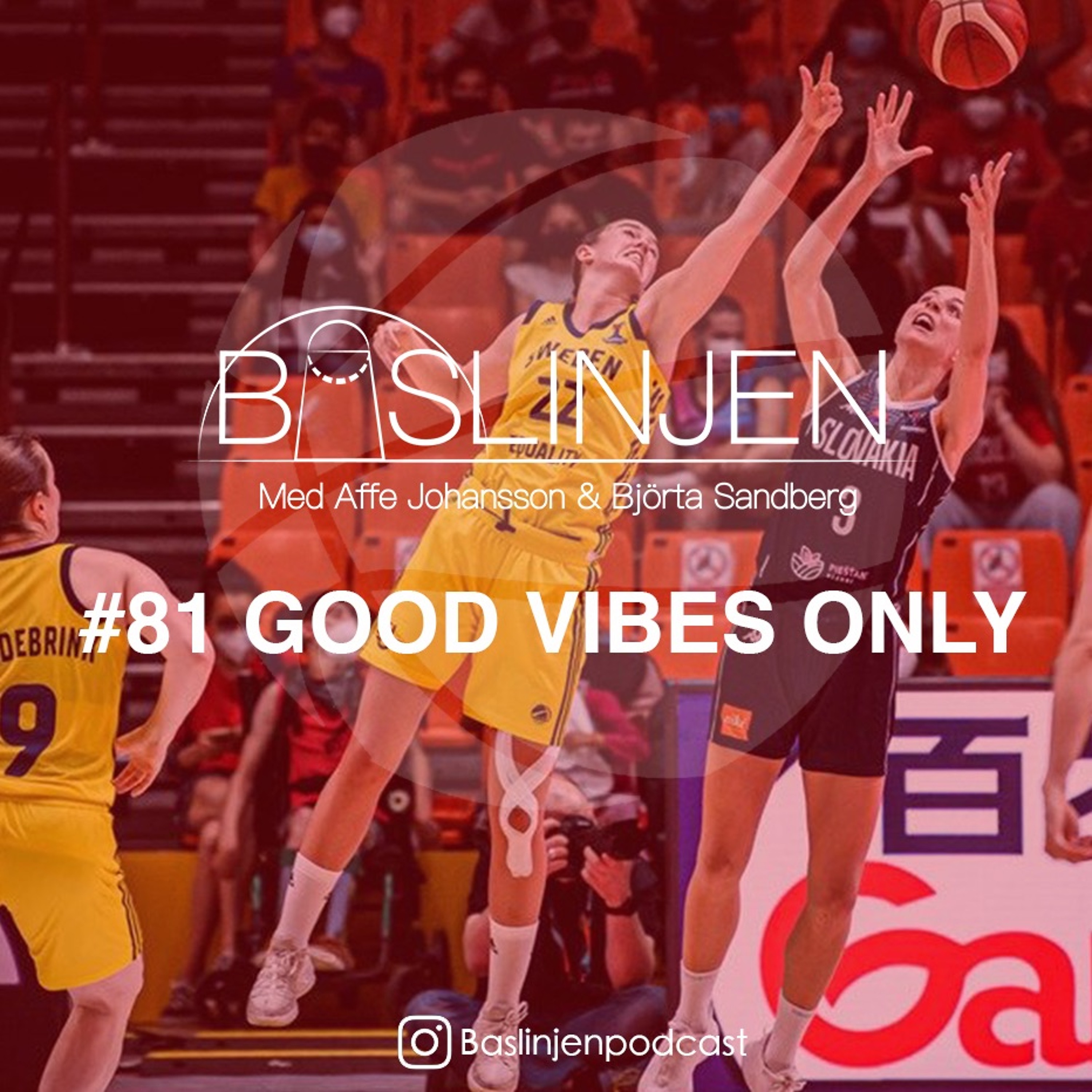 Baslinjen