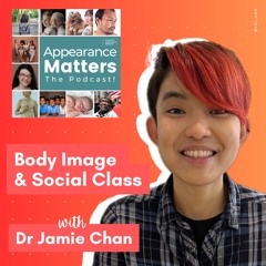 93: Body Image And Social Class