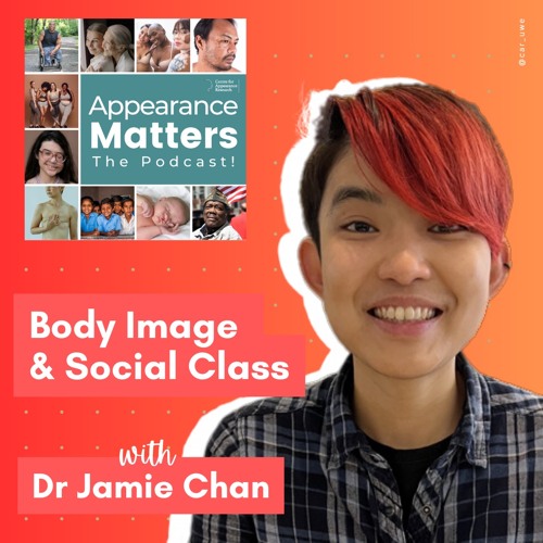 93: Body Image And Social Class