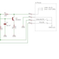 pulse/2one switch