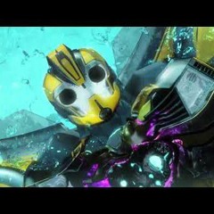Transformers Prime  bumblebee  death Soundtrack