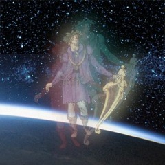 My Starship's Homeward Bound