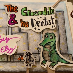 The Crocodile And His Dentist