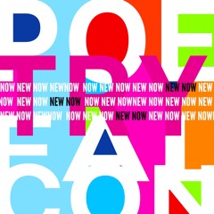 Poetry Falcon - New Now (Single Edit)