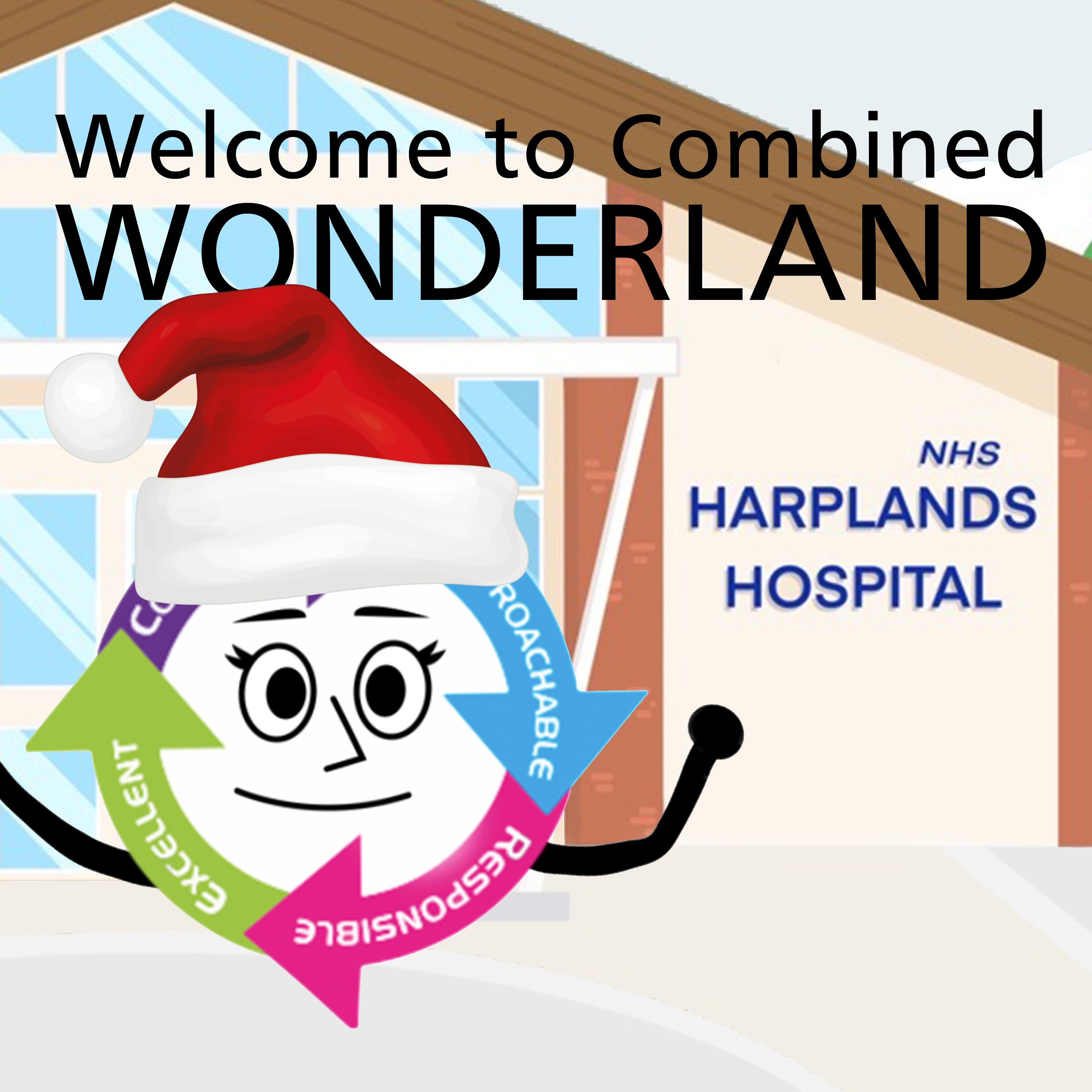 Combined Wonderland episode artwork