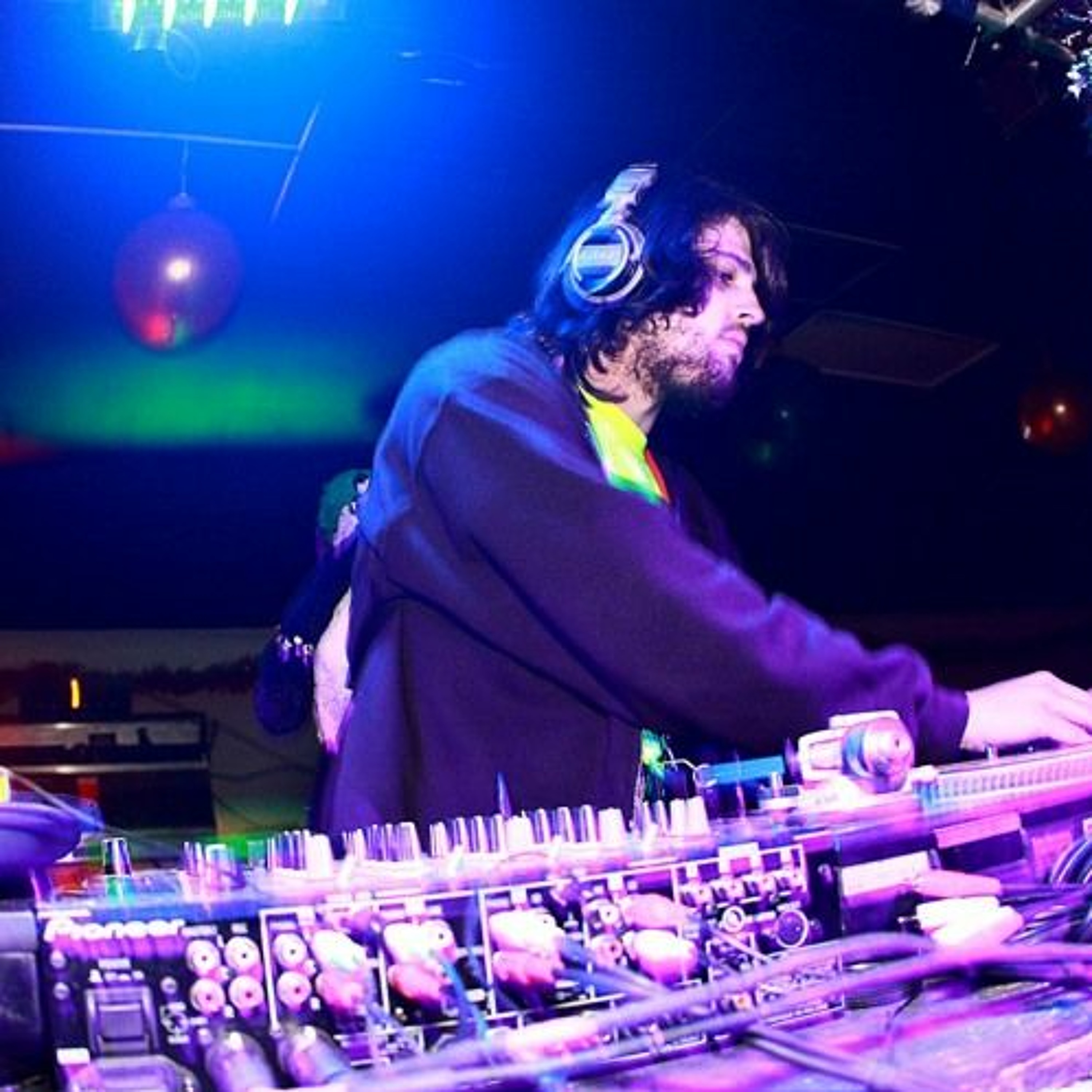 djmaromi