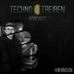 Haennson @ TechnoTreiben Podcast 015