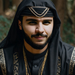 Path of the Moonlight