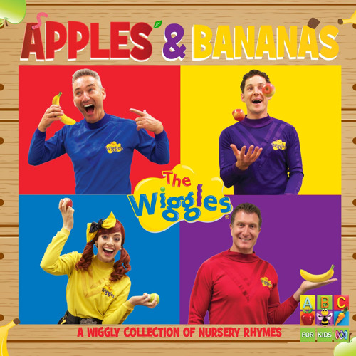 Stream Shortnin' Bread by The Wiggles Listen online for free on