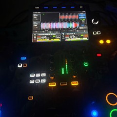 NST - HÍT KE TRÊN HỘT LE 2K25 VOL4 - LONG X ĐKHOA X TÚ BƠ