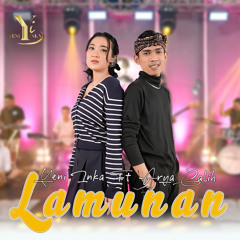 Lamunan (feat. Arya Galih)