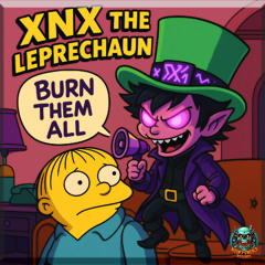 Woodysworld Records - XNX - Burn Them All - FREE DOWNLOAD