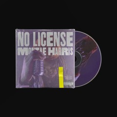 Montae Harri$ • No License (Music Video in Description)